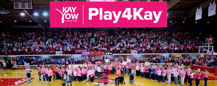 Play4Kay