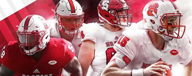 2016 Football All Academic