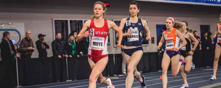 Megan Moye