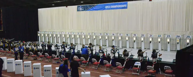 Rifle Championships FPP