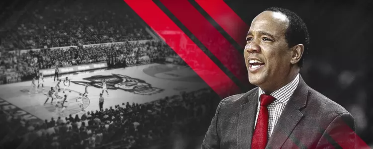 Kevin Keatts Welcome