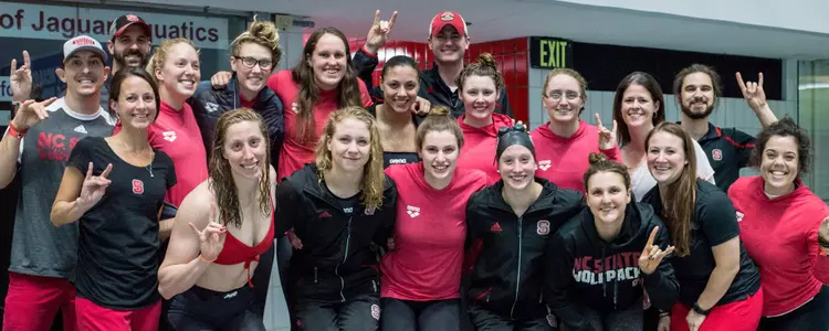 NCAA team