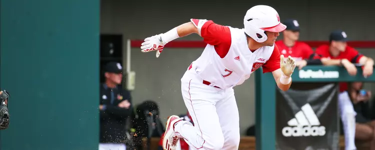 Stephen Pitarra Running FPP