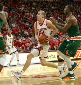 Maverick Rowan vs. Miami