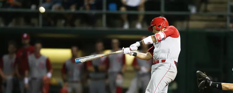 Joe Dunand Hitting FPP