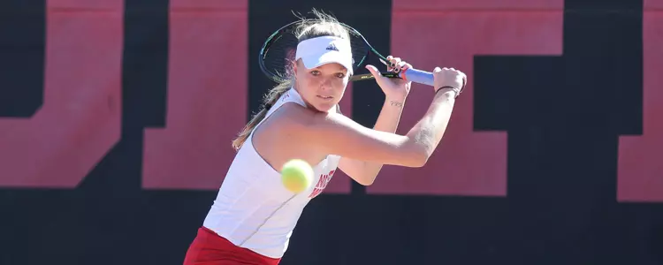 No. 28 NC State to Host No. 6 Georgia Tech, Louisville in Weekend Matches Image
