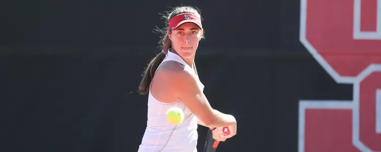 No. 35 NC State Fights Back for Win Over No. 31 Wake Forest Image