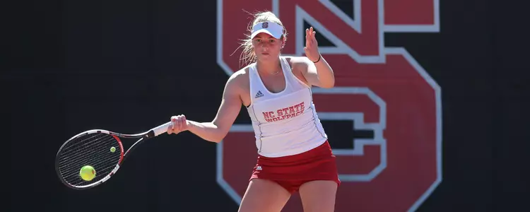 No. 31 NC State Falls to Virginia Image