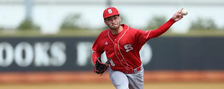 Brian Brown Pitching FPP