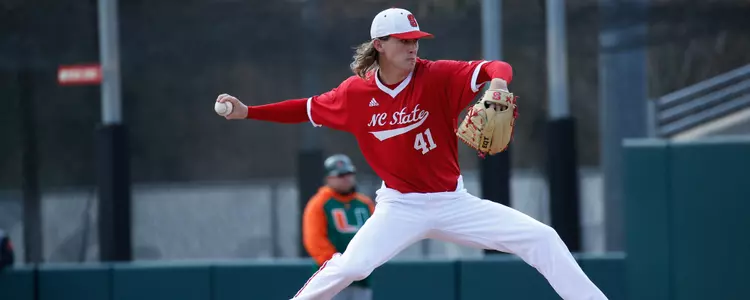 Joe O'Donnell Pitching FPP