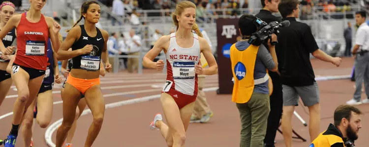 Megan Moye