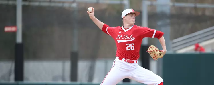 Michael Bienlien Pitching FPP