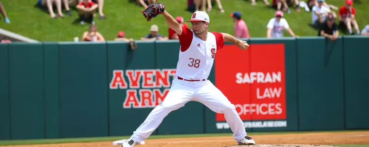 Brian Brown Pitching FPP