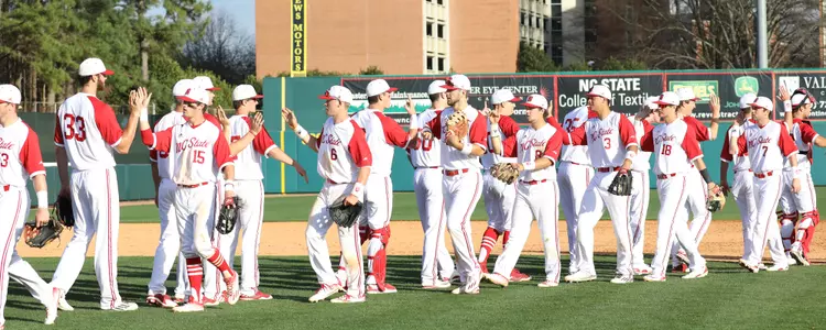 Victory High Five FPP