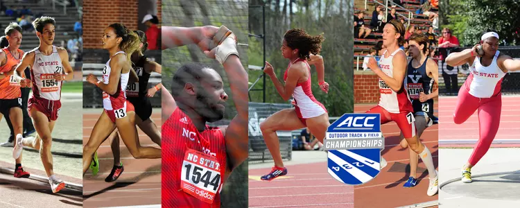 ACC Outdoor Track