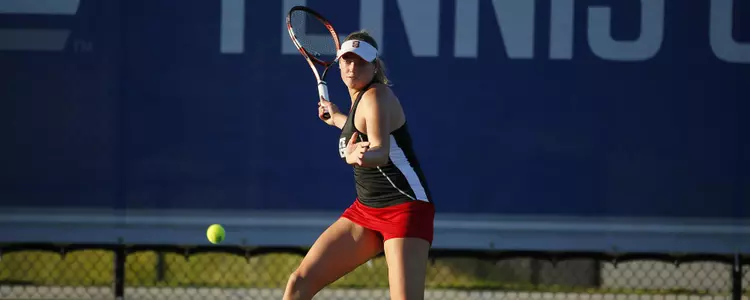 NCAA WTEN