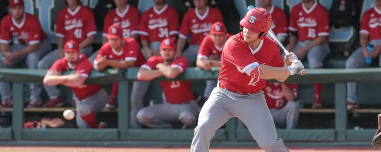 Brad Debo Hitting FPP