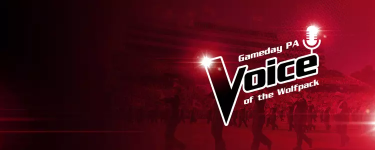 Voice of Carter-Finley