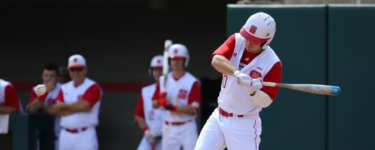 Garrett Suggs Batting FPP