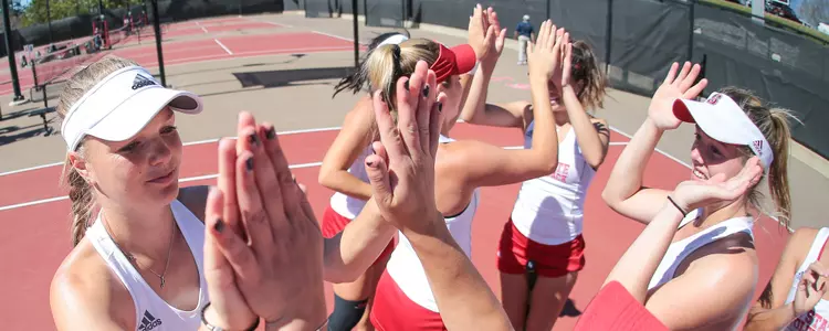 NCAA WTEN