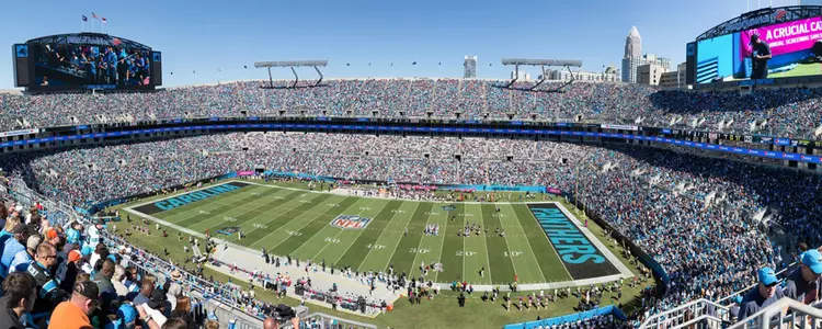 Bank of America Stadium