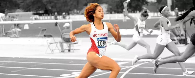 Cunningham - NCAA Regional