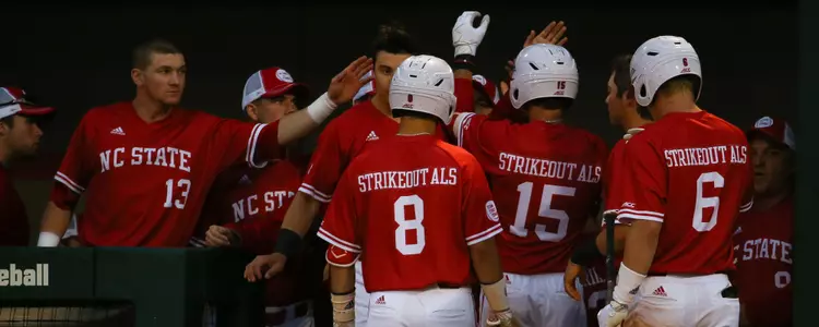 High Five Strikeout ALS FPP