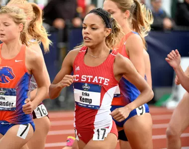 Kemp - NCAA