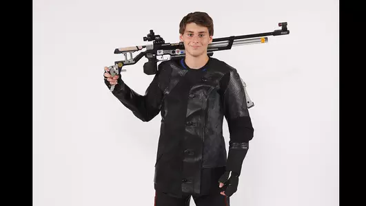 Zach Eisenberg In Bio Pic