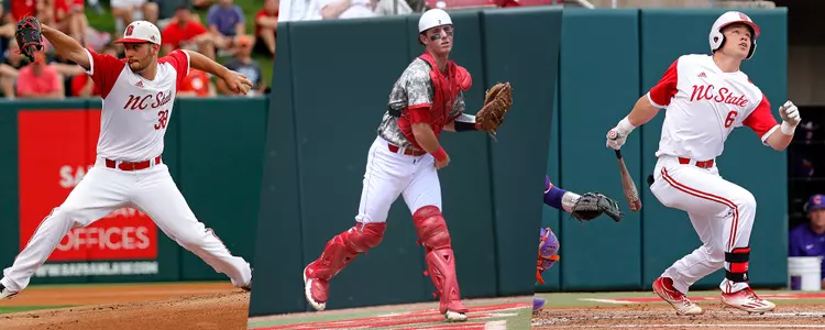 All-ACC Academic FPP