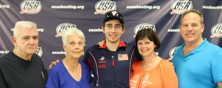 Lucas Kozeniesky FPP