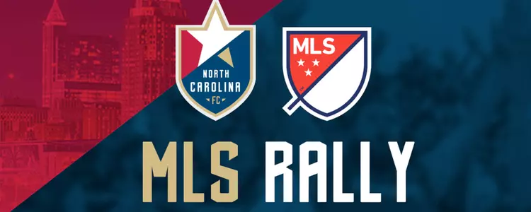 MLS Rally