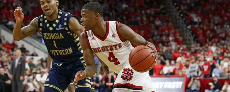 Dennis Smith Jr.