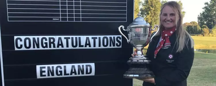 India European Ladies FPP