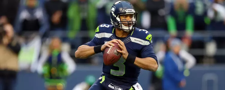 Russell Wilson