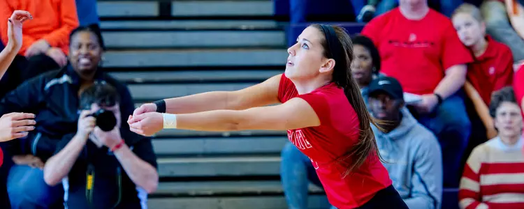 Makenzie Kuchmaner FPP