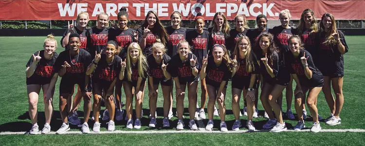 Women's Soccer In Oregon