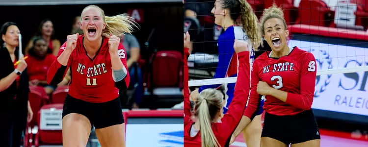 Julia Brown, Melissa Evans FPP