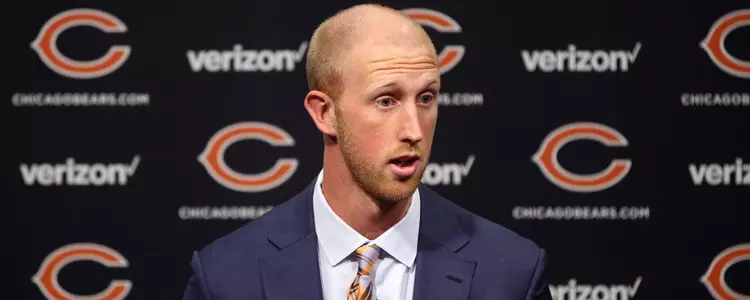 Mike Glennon
