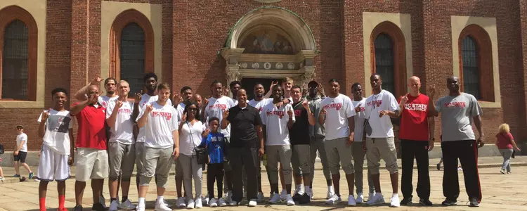 Pack MBB Italy Day 1