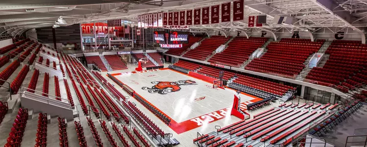 Reynolds Coliseum