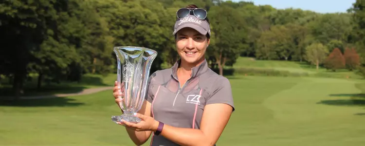 Brittany Marchand PHC Classic