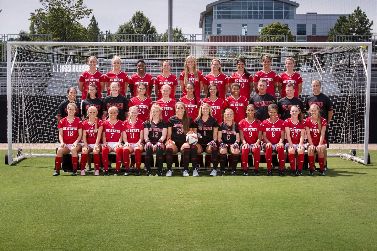 2017 WSOC Team