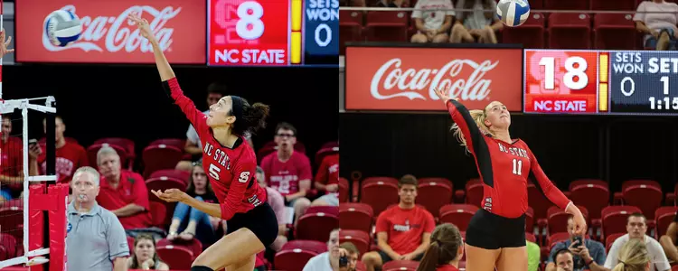 Bree Bailey, Julia Brown FPP