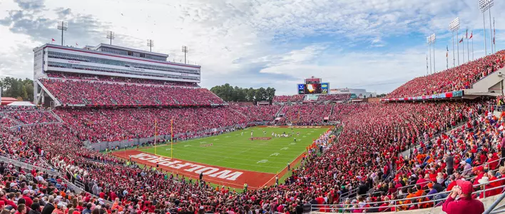Carter-Finley Stadium