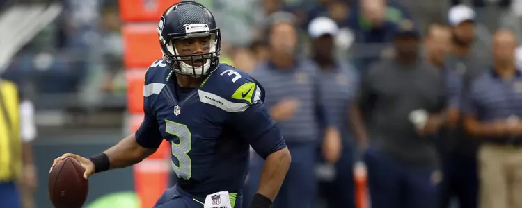 Russell Wilson