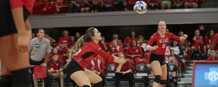 Emily Harris Passing FPP