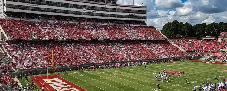 Carter-Finley Stadium