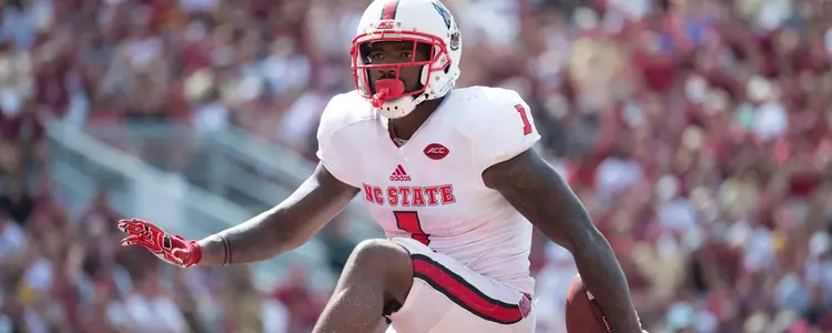 Pack Places Three on AP Midseason All-America Team Image