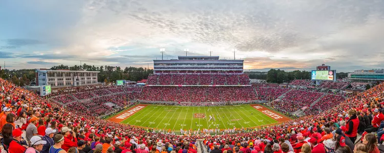 Carter-Finley Stadium